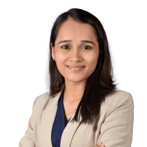 Jyoti Maheshwari